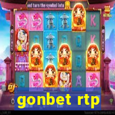 gonbet rtp